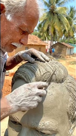 making a stractur prim mnister modi#modified #modiji