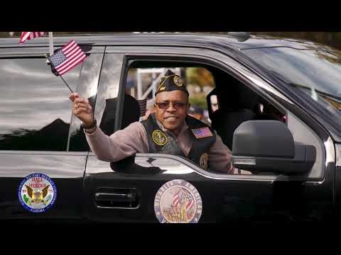 Madison County Hall of Heroes