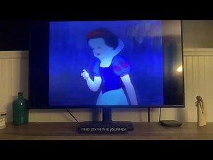 Opening to The Jungle Book 1991 VHS (60fps)