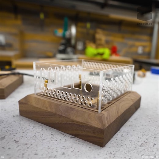 104K views · 1.4K reactions | The One Emulator to RULE Them ALL #minipc #retrogamer #everythingconsole #gamingsystem | Zac Builds | Facebook