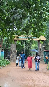 Kadugodi Tree Park 📍 | BANGALOREBLOGGER