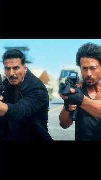 BMCM: Ultimate 4K Action Edit 🔥 | Akshay & Tiger