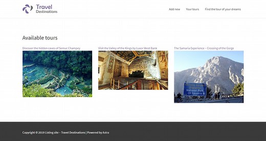 What is WP_Query and how it is used in WordPress?