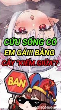Game N.Ắ.C EGAI #Anime #manga #review #memes #210 #funny #review