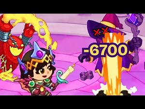 THE PUPPET MASTER IS TOO EASY NOW