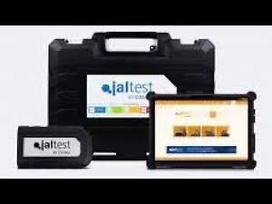 Complete Jaltest Diagnostic Solution: Tools, Training & Easy Installation Plans