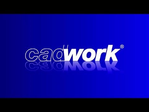 DEMONSTRATION - cadwork - projet "Refuge"