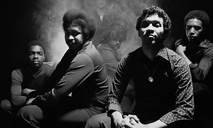 Death Of Keith Wilder, Vocalist With ‘70s Funk Pioneers Heatwave
