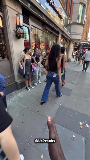 Exploring American Life: Trends and Culture on TikTok