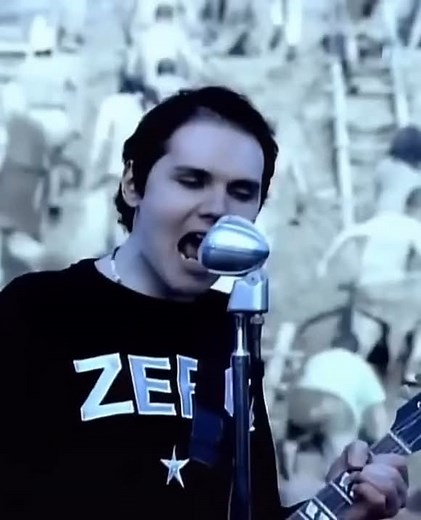 Revolver Magazine on Instagram: "The Smashing Pumpkins released the single "Bullet with Butterfly Wings" 30 years ago today.⁠ ⁠ Great Smashing Pumpkins song — or the greatest Smashing Pumpkins song?"