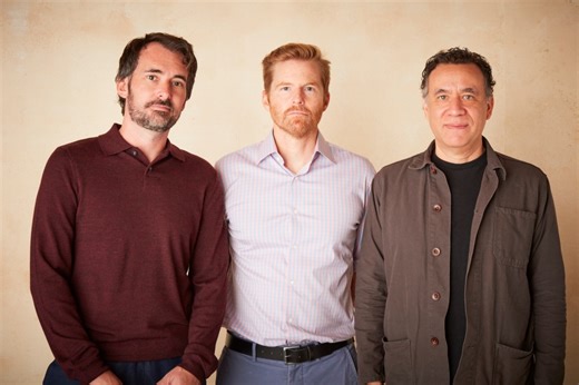 Fred Armisen On Upcoming ‘SNL’ Cast Reboot: “That’s The Magic” Of NBC Late Night Sketch Series – Toronto Studio