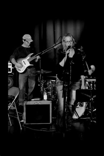 Ramble On (cover Led Zeppelin)