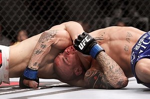 Darce Choke Encyclopedia - Origins, Mechanics and Variations [2025] - BJJ World