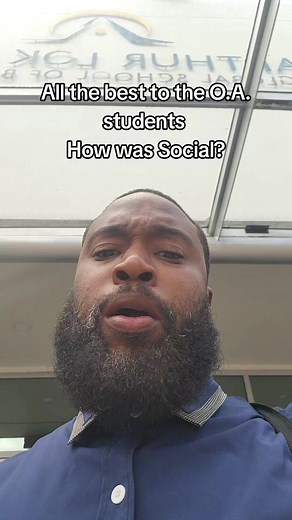 CXC 2026 Papers: Office Administration & Social Studies Review
