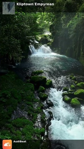 Kliptown Empyrean • AudiBeat