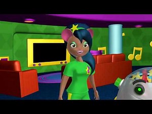 Sight Words Level 1 Part 14 - Karaoke Practice