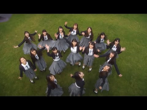 【MV full】 ラブ・ジャンプ / AKB48 [公式]