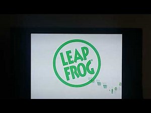 OPENING TO LEAPFROG: LEARN TO READ AT THE STORYBOOK FACTORY 2005 DVD