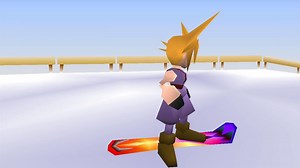 Stay Frosty: The Coolest Video Game Ice Levels