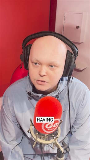 1.5K views · 11 reactions | This morning on the Go Radio Breakfast Show, Crofty and Grado caught up with Darren, one of the hosts on the latest series of the Radio Therapy podcast. To listen to the podcast, you can find it on Apple Music or Spotify. #ThisIsGoRadio #glasgowsown #podcast #radiotherapy | This is Go Radio | Facebook