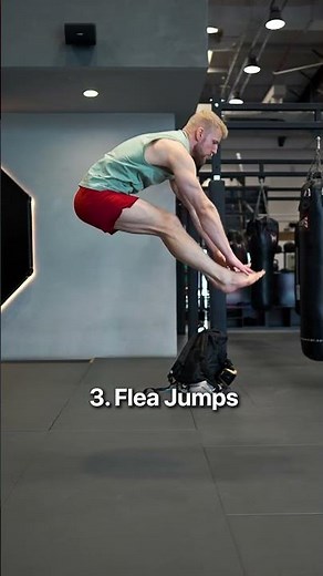 6 Hardest Animal Movements (NOT FOR BEGINNERS!)