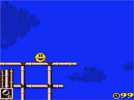 Pac-in-Time - Sega Game Gear - Games Database