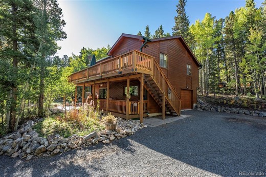 499 Chalet Dr, Black Hawk, CO 80422 - MLS 9156737 - Coldwell Banker