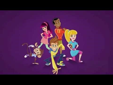 Thomas' Anthem V2 (Professor Hulk Style;)