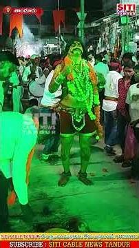 ప్రముఖ డాన్స్ మాస్టర్ అశోక్ కన్నుమూత….. ఓ మంచి కళాకారున్ని కోల్పోయిన తాండూర్