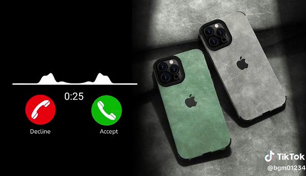 iPhone 15 Pro Max Ringtone