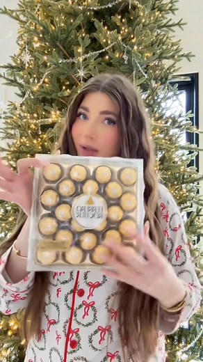 56K views · 1.6K reactions | What I got some of my siblings for Christmas ❤️ #christmas2024 #christmas #fyp #whatigotforchristmas #sisters #bigfamily @rhode skin @LoveShackFancy @Roller Rabbit @JustKass Shop | Justkass.official | Facebook