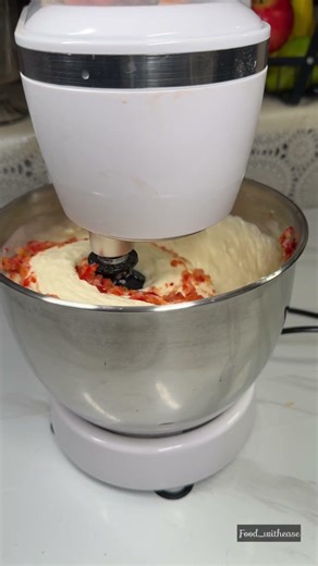 How to make Nigerian puff puff.