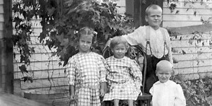 46 uniquely vintage nicknames that you never hear anymore