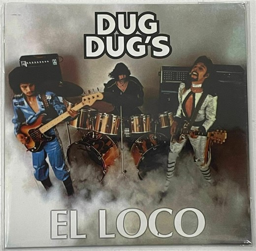 Dug Dug's - El Loco