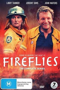 Fireflies (2004) - TV Show