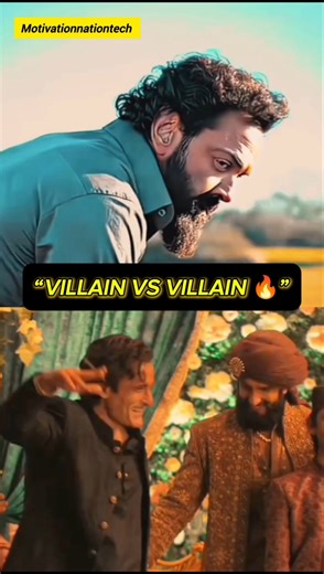 “Dhurandhar vs Animal 🔥 Akshaye Khanna & Bobby Deol’s Villain Comeback!" #AkshayeKhanna #BobbyDeol