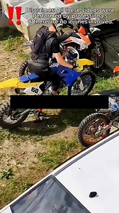 50K views · 994 reactions | Funniest moments | dirt bike nation | Facebook