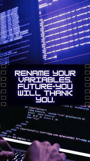 The Dev Tip Nobody Talks About… But Everyone Needs.