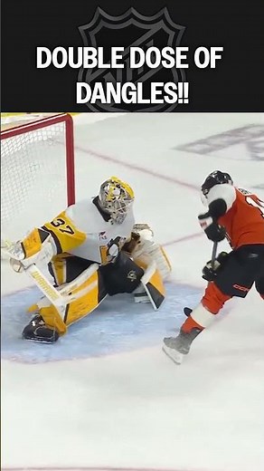 Two Shootouts, Two Filthy Goals 😮‍💨