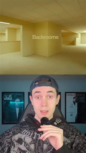 We Just Got The Official Runtime For The Backrooms Movie…