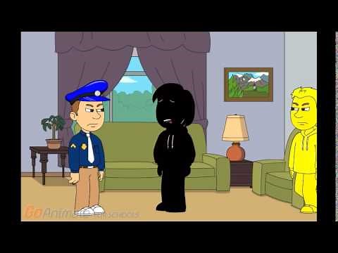 Black Bear Gets Grounded Season 23