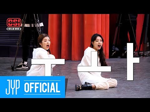 [CSI] Codename : Secret ITZY EP.09