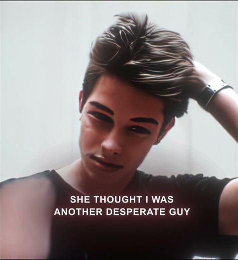 Chico lachowski ⚡️- maneater | #shorts #looksmaxxing