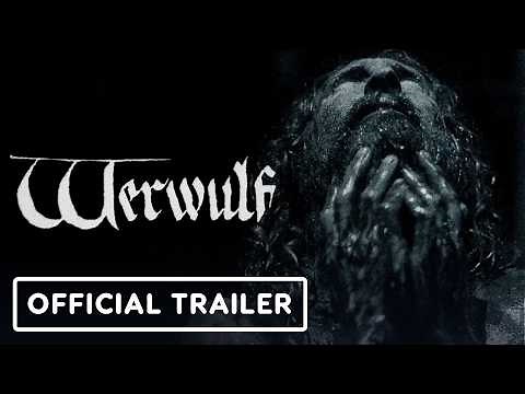 Werwulf - Official Trailer 2