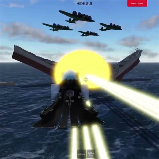 Building Stuff On [OLYMPIC CLASS REVAMP!]Tiny-Ships Sandbox Sa y Stuff in Coments For Me To Build