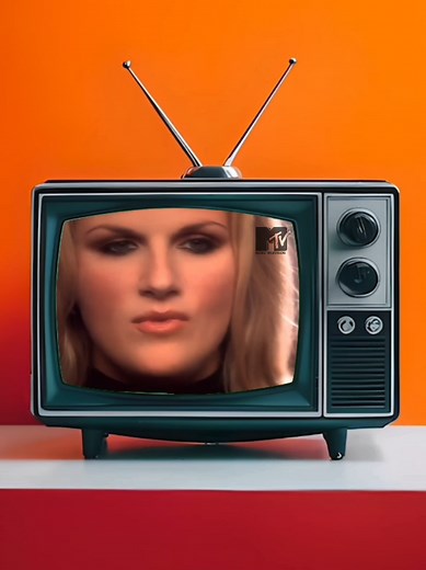 Trisha Yearwood: You're Where I Belong Music Video