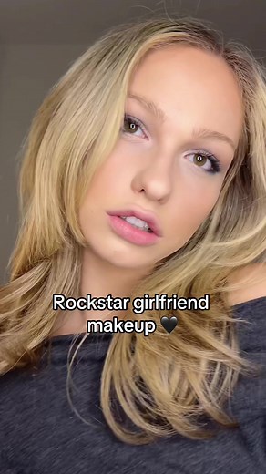 Jemma Violet on TikTok