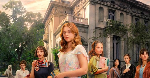 « La maison aux esprits » : que vaut la version série du roman d’Isabel Allende, déjà adapté au cinéma avec Meryl Streep, Winona Ryder et Glenn Close ? Notre avis