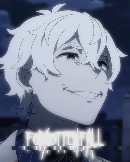 Re: Zero Regulus Character Animation Edit