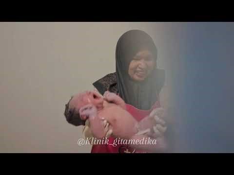 MOMENT KALA LAHIRAB NY. NURHAYATI/TN. SARJANI 01-11-2024